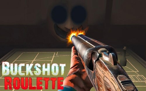 Buckshot Roulette: Strategic Showdown