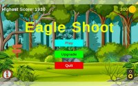 Eagle Shooting Game