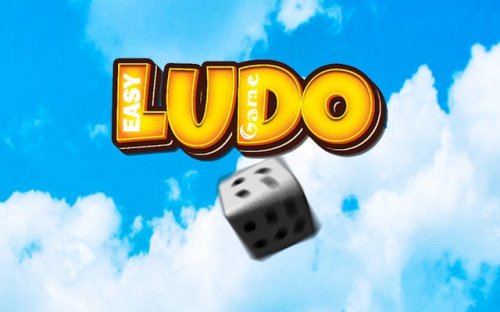 Easy Ludo Game - Classic Board Game Online