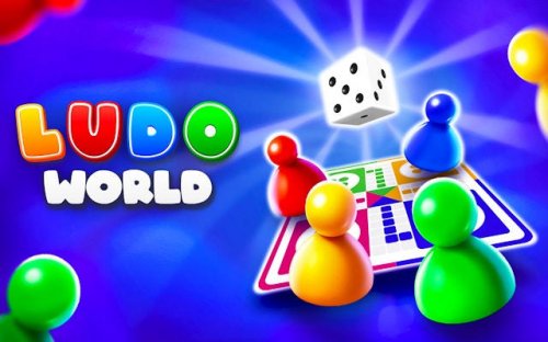 Ludo World: Classic Board Game