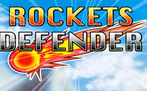 projectile Defender: Arcade Space Defense
