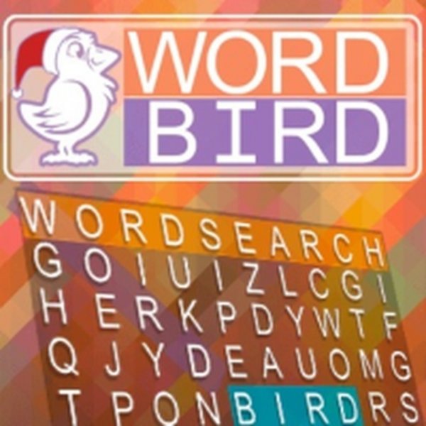 Word Bird Word Search
