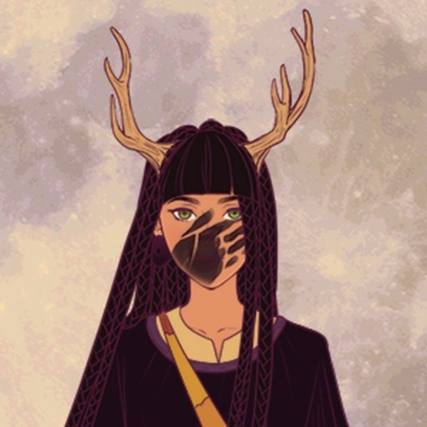 Fantasy Tribal Character Designer