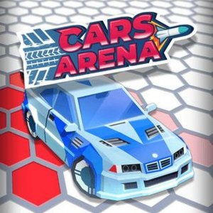 Off-Road Drift Arena Racing