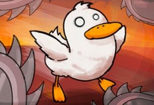 Duck Dash: Precision Platformer