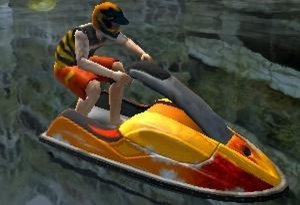 Aqua Speed Racing