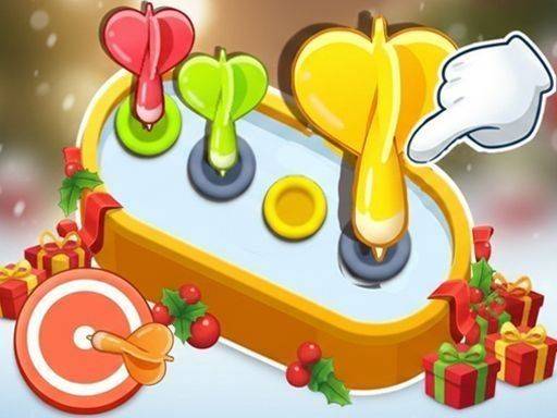Darts Jam: Balloon Pop Puzzle Game - Arcade Game