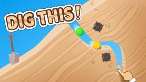 Tunnel Logic Puzzle Quest