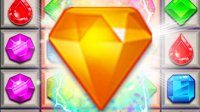 Jewelry Match Puzzle Game - Puzzle Game
