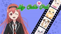 Cute Pet Memory Match