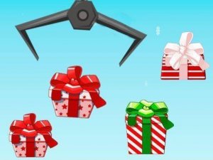 Release The Gift Boxes - Stacking Puzzle Game