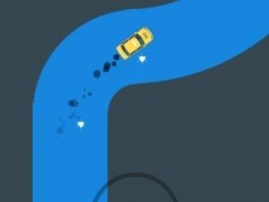 Highway Dash Car Challenge