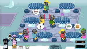 Arctic Chef: Diner Expansion