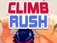 Climb Rush Online Arcade Game