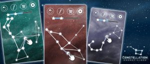 Stellar Path Connection