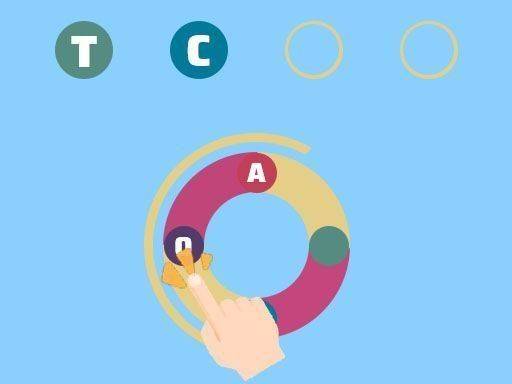Word Guess Game - Arcade Puzzle Word Game