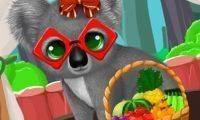 Paws to Beauty: Back to the Wild Online Game - Animal Care Puzzle
