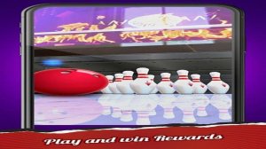 Lane Champions: Precision Bowling
