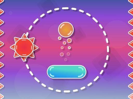 Line Climber Online Puzzle Game
