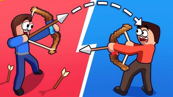Precision Archery: Tournament Challenge