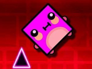 Shape Rush Quick Reflexes