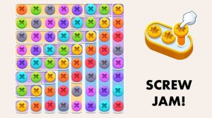 Orderly Assembly Puzzle