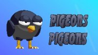 Pigeons City Defender