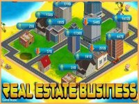Real Estate Business Online Game - Simulation Game