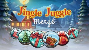 Winter Match Holiday Puzzle