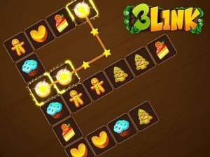 Pattern Pairs Tile Puzzle