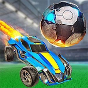 Car Football Match