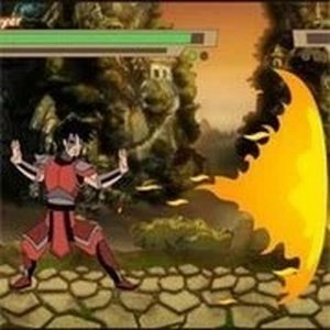 Nations Battle Arena