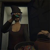 Candy Killers: Halloween Mystery Puzzle Game