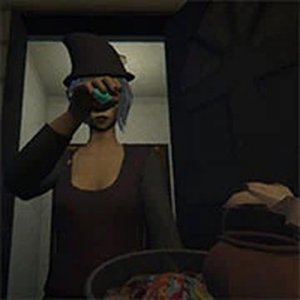 Candy Killers: Halloween Mystery Puzzle Game
