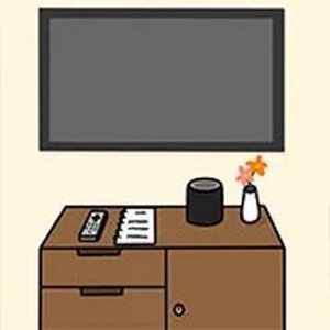 Suite Room Escape Online Puzzle Game - Puzzle Game