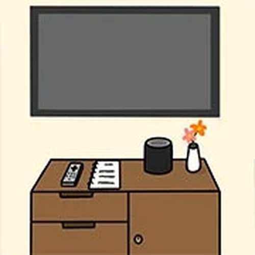 Suite Room Escape Online Puzzle Game - Puzzle Game