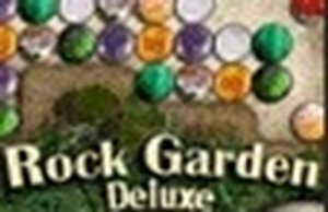 Rock Garden Deluxe Puzzle Game - Puzzle Game