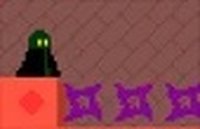 Teleport Puzzle Platformer