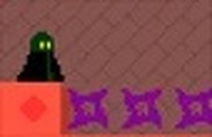 Throw Online Puzzle Game - Platform Puzzle Game