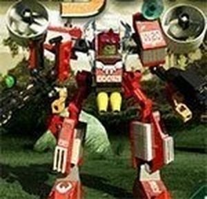 Exo Force Lego Deep Jungle Online Adventure Game