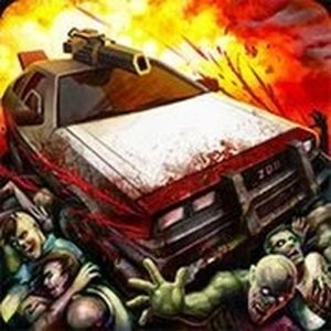 Fuel Run Racing Derby