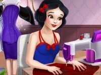Snow White Design Workshop Game