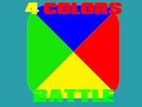 4 Colors Match Puzzle