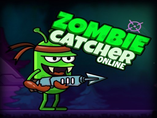 Alien Catcher Online Adventure