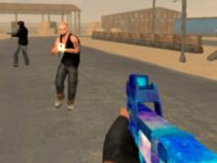 Team Arena Clash 2: Cooperative Action
