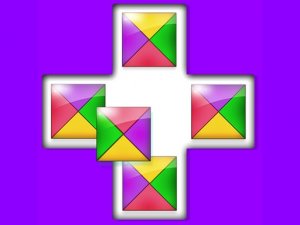 Puzzle Color Online Game - Puzzle Game