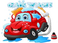 Car Wash Jigsaw Puzzle Game Online - Puzzle Game