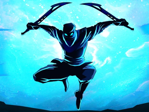 Shadow Ninja Warriors Action