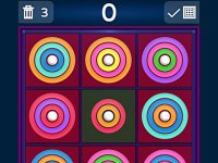 Color Rings Puzzle Game - Match 3 Puzzle