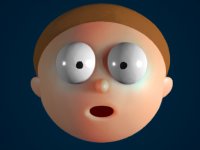 Elastic Man Action Game